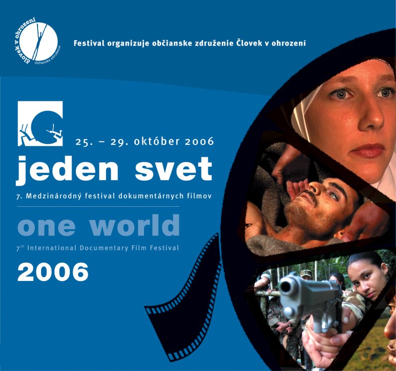 Jeden Svet 2006 sa bli