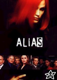 TV seriály: Alias 