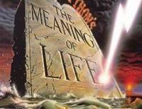 Kult: Monty Python's Meaning of Life