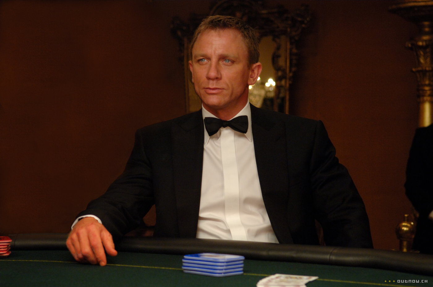 Preview: Casino Royale 