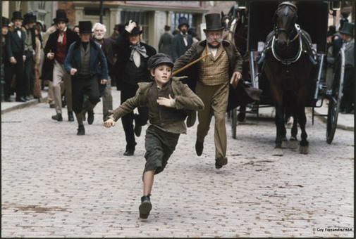 Preview: Oliver Twist 