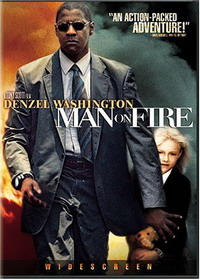 Profil: Denzel Washington 