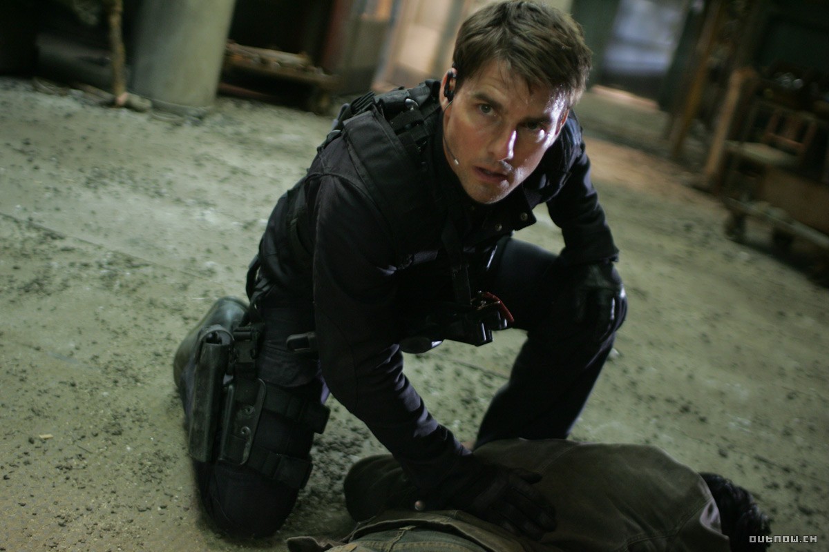 Preview: Mission: Impossible III 