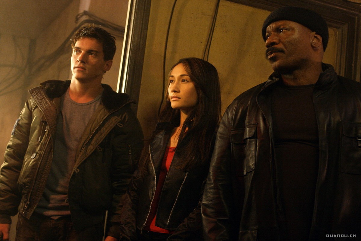 Preview: Mission: Impossible III 