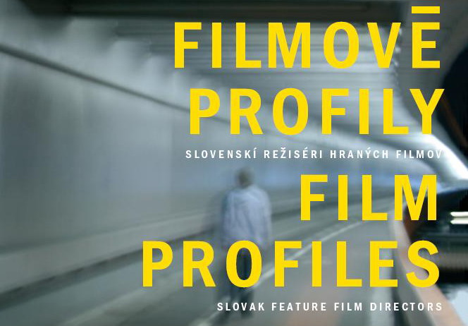 Uniktna publikcia - Filmov profily