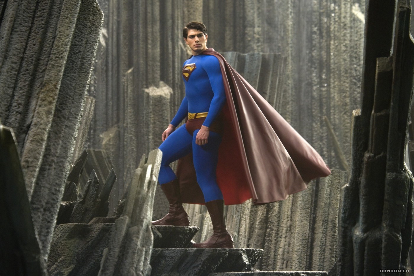 Preview: Superman sa vracia 