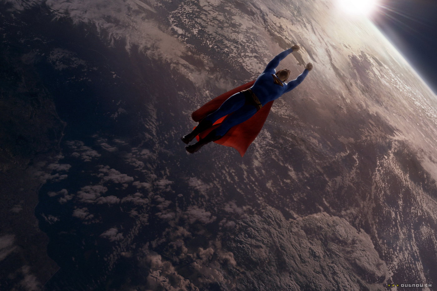 Preview: Superman sa vracia 