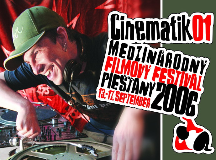 Filmov festival s pvodnou tvrou ...