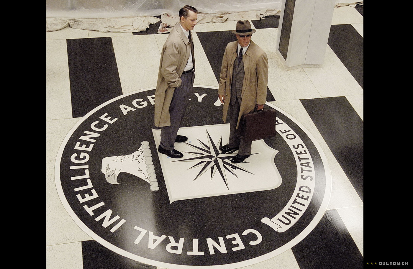 Kauza CIA má vnútornú silu 