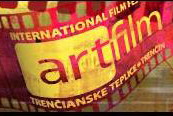 Medzinrodn Filmov Festival ARTFILM