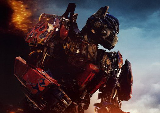 Transformers vs. Kinema