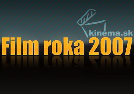 Divcky film roka 2007 - vsledky