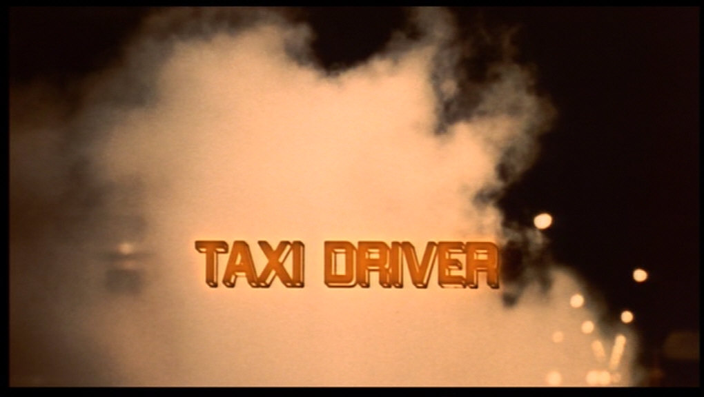 Scorseseho Taxikár na 2 DVD 