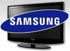 Mall.sk uvdza nov rad Flat TV Samsung