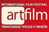 XVI. Medzinrodn filmov festival ARTFILM