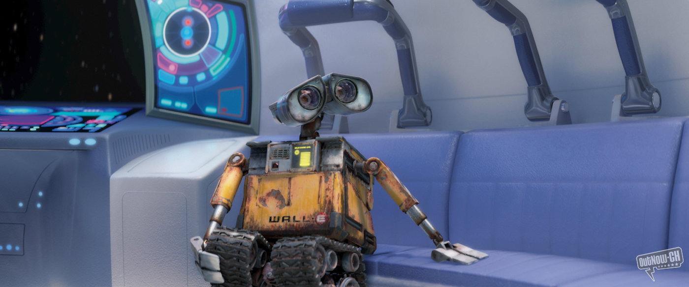 WALL-E 
