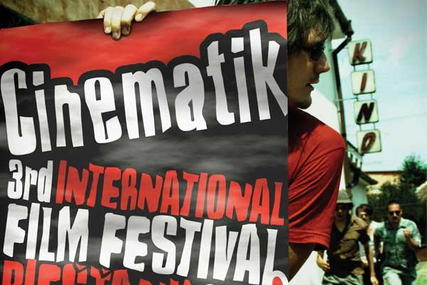 Tret Cinematik na obzore