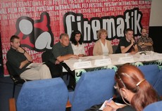 Vetko o festivale Cinematik v Pieanoch