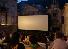 Libertas  filmov festival v Dubrovnku