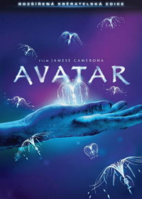 DVD novinky na čele s trojdiskovým Avatarom 