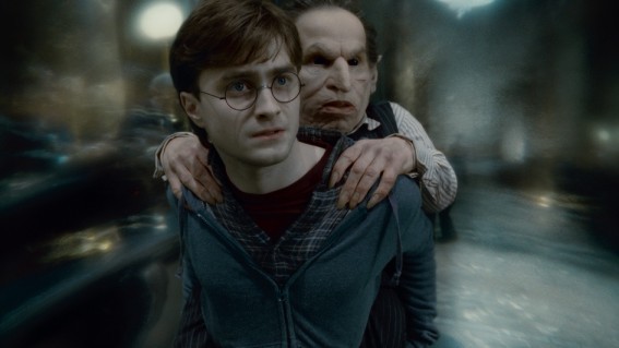 Harry Potter a Dary smrti II 