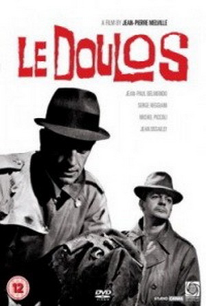 TOP 10: „Francúzsky film noir“ 