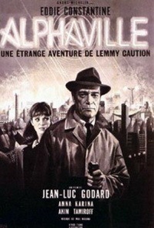 TOP 10: „Francúzsky film noir“ 