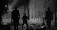 10 esenci, ktor robia Film Noir