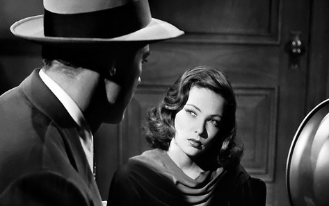 10 esencií, ktoré robia Film Noir 