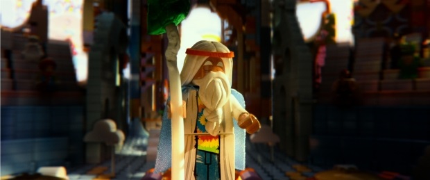 Lego príbeh 
