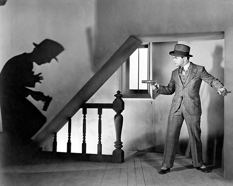10 vecí, vďaka ktorým „vznikol“ Film Noir 