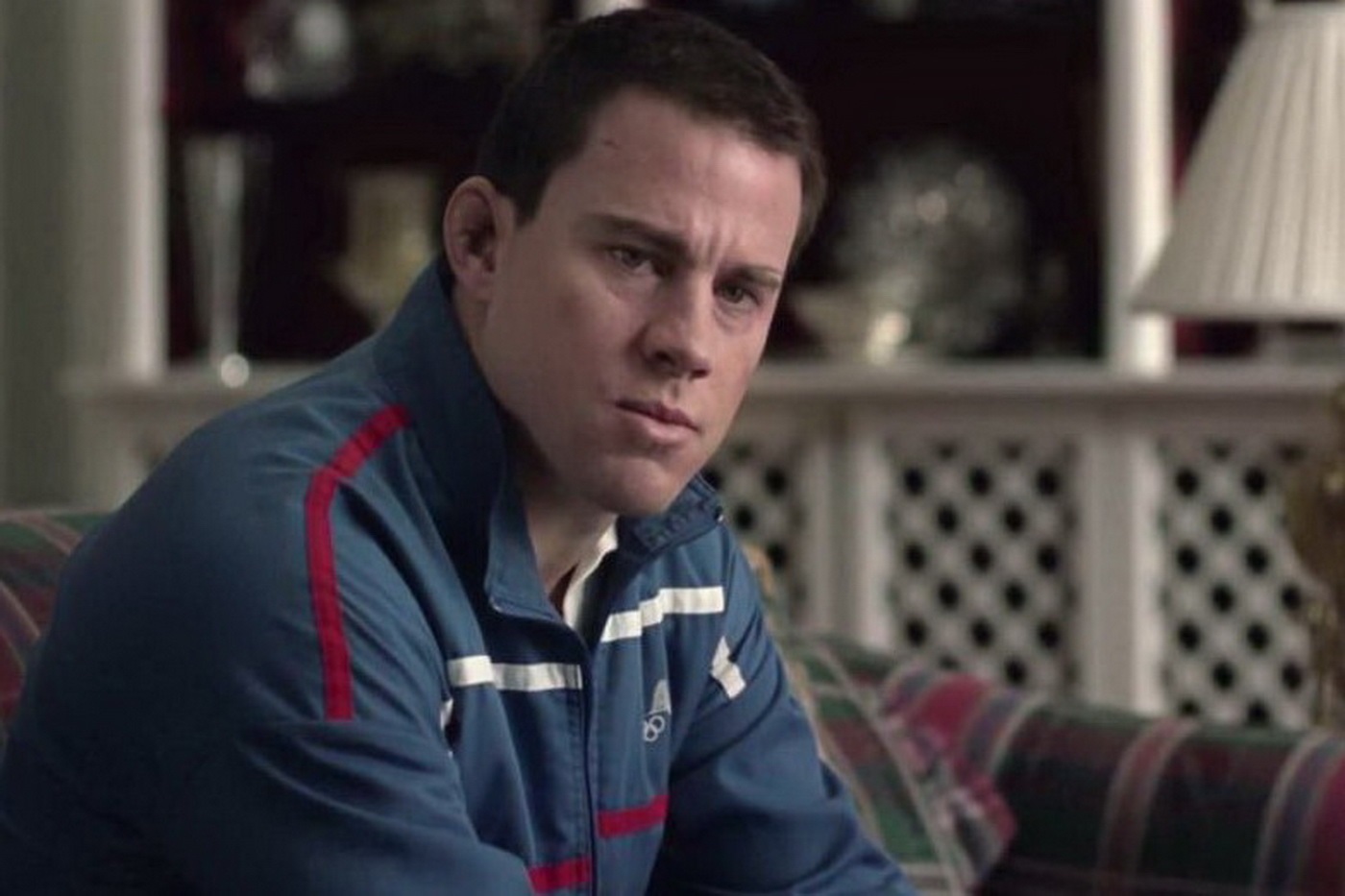 Foxcatcher фильм