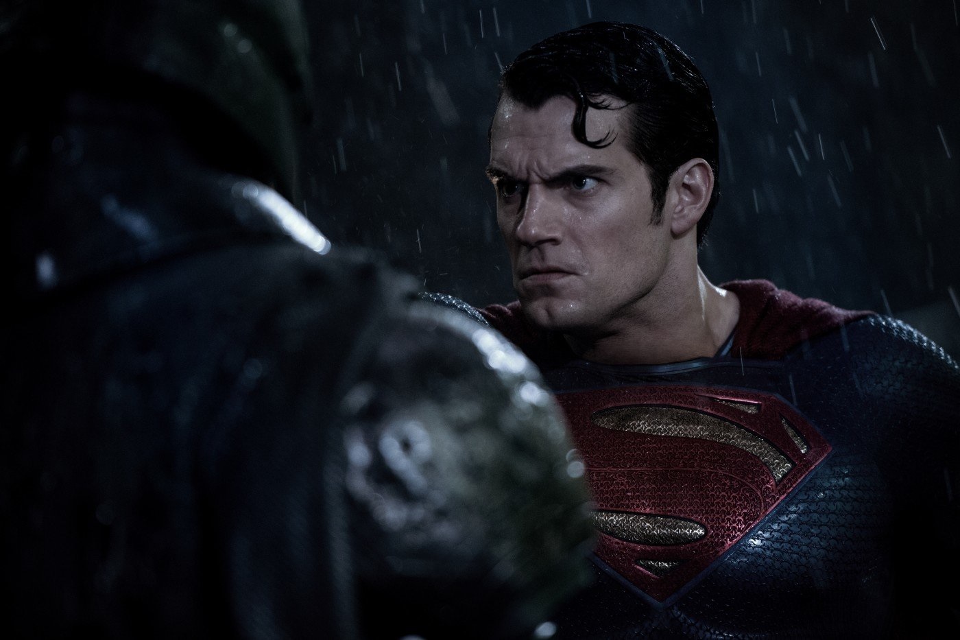 Batman vs. Superman: Úsvit spravodlivosti 
